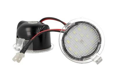 Kit Luci Led Di Cortesia Sotto Specchietto Retrovisore Mondeo Edge Explore