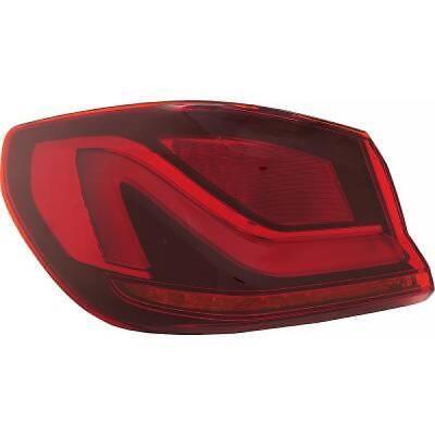 FANALE POSTERIORE COMPATIBILE CON BMW DESTRO. F40, LUCI POSTERIORI 19-