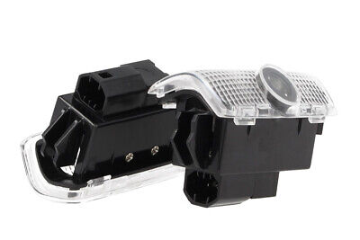 Kit Luci Led Logo Proiettori Auto Portiere Patrol Teana Tourle <p