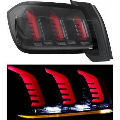 FANALE POSTERIORE PEUGE L.PEUGEO 208, FANALI POSTERIORI 19-