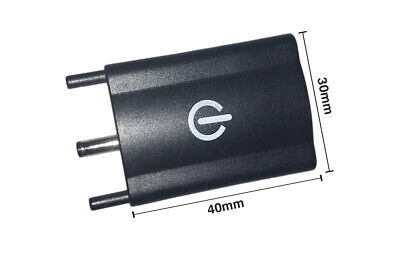 Interruttore Led Dimmer PWM Touch 12V DC 5A con 3 intensita per Barra Led Sotto