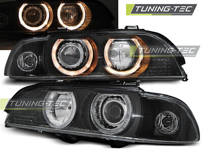 FARI ANGEL EYES NERI per E39 09.95-06.03