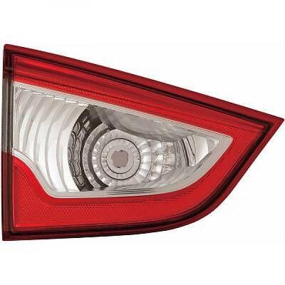 FANALE POSTERIORE SUZUK SX. LUCI POSTERIORI S-CROSS 13-16 SX4,