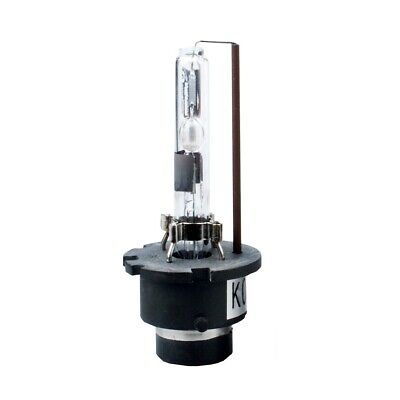 Lampada allo xenon M-TECH Basic D2R 12000K