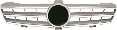 Calandra griglia TUNING CLS W219 2004-2010 cromata argento AMG look