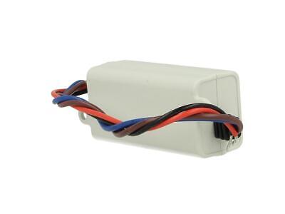 Led Driver CC MeanWell APC-8-250 Trasformatore 250mA 16V-32V DC 8W Corrente