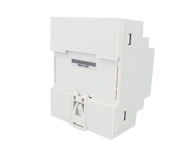 MeanWell KNX-40E-1280 Alimentatore KNX 30V 1280 mA 38,4W Konnex Per Guida DIN