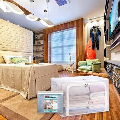 Contenitore Rettificato con Sistema di Ventilazione Antipolvere Scatola