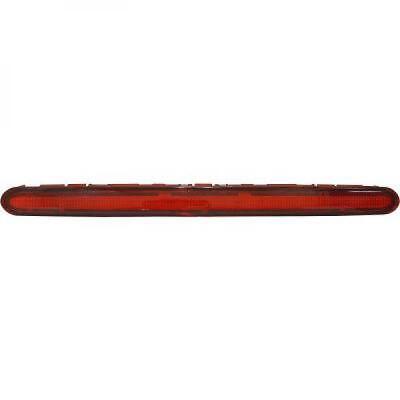 LAMPADA 3a FRENO COMPATIBILE CON VW TOURAN, 03-10 LED