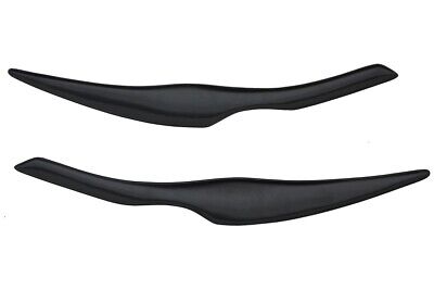 APPENDICI Fari Sopracciglia da verniciare  Serie 3 E90 E91 (2004-2012)
