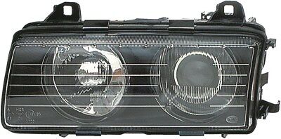 Faro fanale anteriore destro Serie3 E36 1991-1994 HELLA H1 HELLA H1