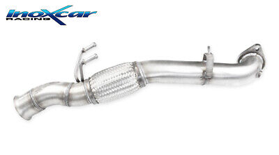 DEFAP - diam. 70 FOCUS 2.3I RS TURBO 350CV 2016--