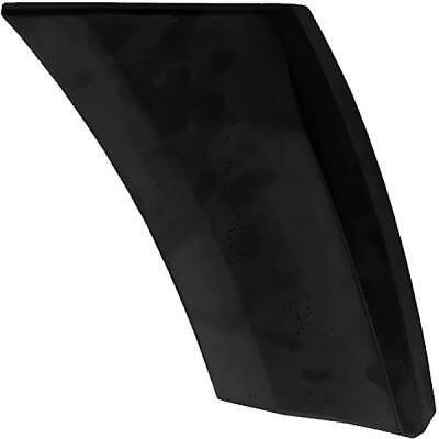 MODANATURA PARAFANGO SINISTRA MERCE SPRINTER 06-18 NERO
