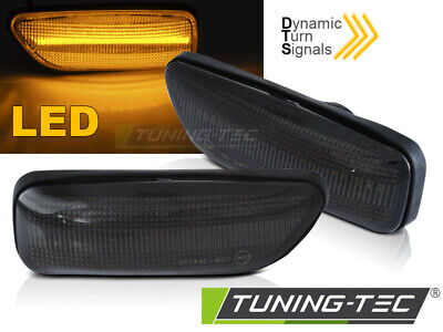 LED FUMO DIREZIONE LATERALE per VOLVO S60 S80 V70 XC90