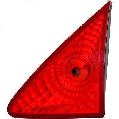 Faro fanale posteriore Sinistro 3008 09- interno