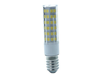 Lampada A Led E14 Tubolare 5W Bianco Neutro 4200K 430 Lumen <ul><li>Lampada