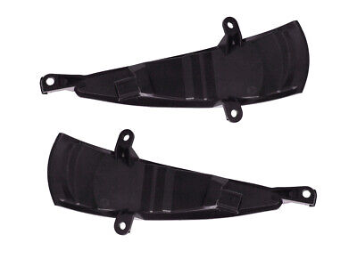 Kit Freccia Laterale a Led Side Marker Dinamica Lente Fume Civic