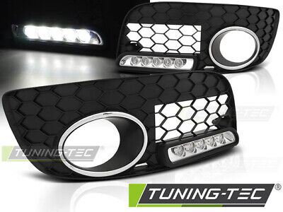 FENDINEBBIA CORNICE SPORT LED per GOLF 5