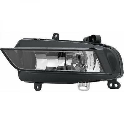 Fendinebbia sinistro A1 15-18 H8 A4 07-11 A6 08-11 berlina Q5 08-  EXE