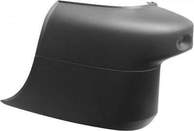 Angolare paraurti posteriore sx DOBLO 05-10 grigio scuro no sensori 735 415