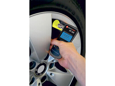 Electromem XP200 Tester Multifunzione 3 In 1 Alternatore Batteria Pressione