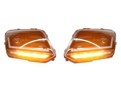 Fari Osram LEDriving Full LED adatti per Amarok (2010-) Indicatori di direzi