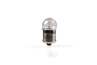 LOTTO DI 10 PEZZI Lampada M-TECH R10W G18 BA15s 24V/10V CLEAR