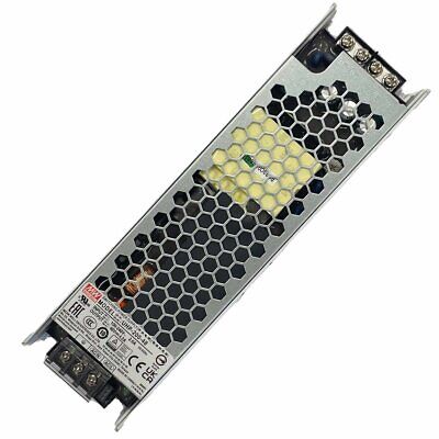 <p>MeanWell UHP-200-48 Alimentatore CV 200W 48V 4,2A Senza Ventola Input 220V