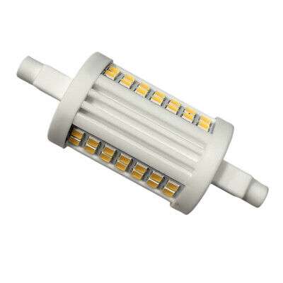 Lampada Led R7S 78mm 15W 1800lm Dimmerabile Bianco Freddo 6000K <ul><li>Lampada