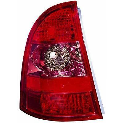 Faro fanale posteriore Destro COROLLA 04- WAGON