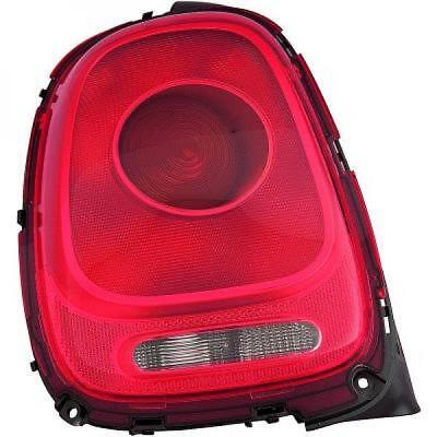 Faro fanale posteriore destro F56 2014- 3 porte
