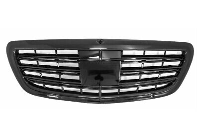 Griglia anteriore adatta per W222 Classe S (2014+) S63 S65 Design Pian