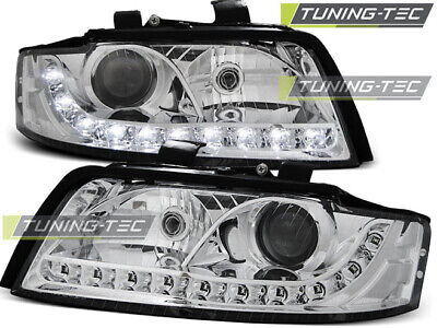FARI DAYLIGHT CROMATI per A4 10.00-10.04