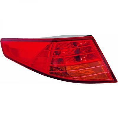 Faro fanale posteriore destro esterno OPTIMA berlina 2012 2013 2014