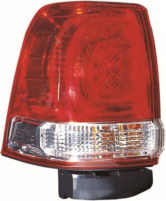 Faro posteriore dx LANDCRUISER 07- esterno J-20 81551-60820