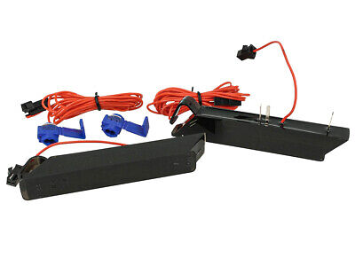 Kit Freccia Led Specchietto Retrovisore Dinamico Sequenziale  F150 Raptor Exped