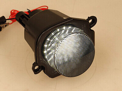 Kit Freccia Laterale a Led Side Marker Dinamica Lente Fume Jimny JB64W JB74W Do