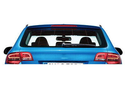 Kit Luce Terzo Stop a Led Singolo Rosso Per  A3 S3 RS3 2004-2012 OEM 8P4945097C