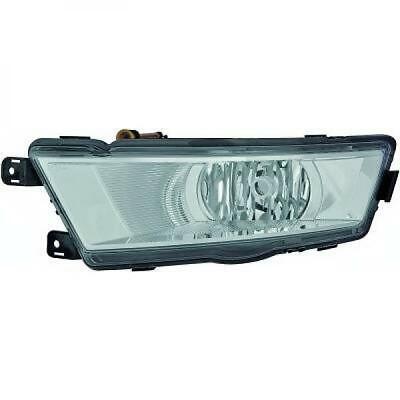 Fendinebbia sx RAPID 12-17 cromato H8 5JA941701