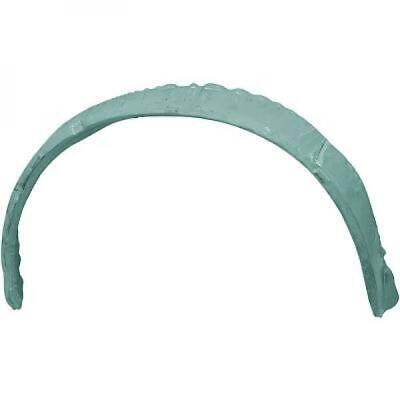 Bordo parafango lamierato posteriore sx GOLF 74-83 2pt 2-pt