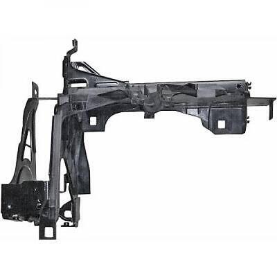 COMPATIBILE CON BMW SUPPORTO-FARO.MONTAGGIO DESTRO, CARROZZERIA 10->>