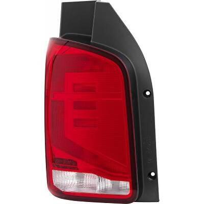 FANALE POSTERIORE COMPATIBILE CON VW SX. T6.1, LUCI POSTERIORI 20-   PER