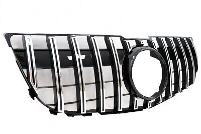 Griglia anteriore adatta per Classe GLK X204 Facelift (2013-2015) GT-R