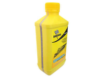 BARDAHL Nautica Green Power Four C60 10W40 Olio Lubrificante Barca 4 Tempi 1 LT