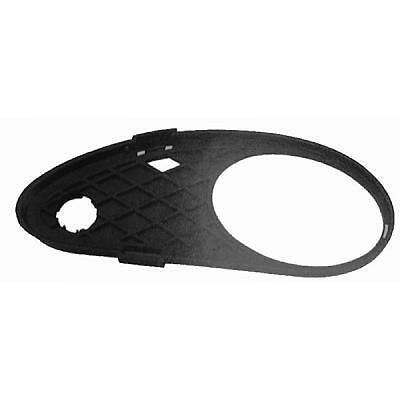 Griglia Mascherina paraurti Sinistro Classe C W203 00-04
