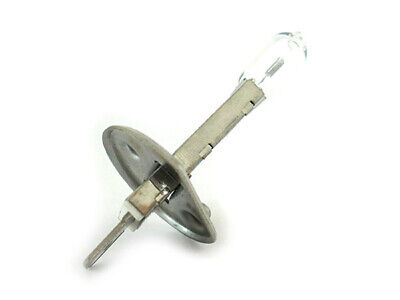 Lampada Alogena Auto H1 12V 55W P14,5S <p style="text-align:center;">