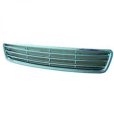 Calandra Griglia Mascherina TUNING A4 94-99 senza logo chrome