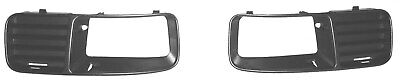 Griglia inferiore dx POLO CLASSIC 95-04 non TDi per 6K5 853 666 C04