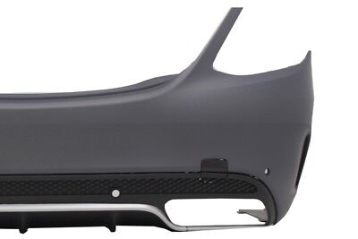 Body Komplett-Set Classe C W205 Limousine (2014 C63 AMG Design