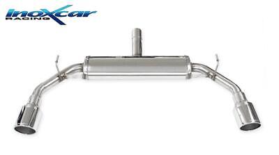 Giulietta 1750 TBI (235CV) QUADRIFOGLIO VERDE 2010-- Posteriore con
